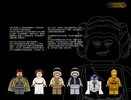 Notice / Instructions de Montage - LEGO - 75244 - Tantive IV™: Page 9