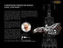 Notice / Instructions de Montage - LEGO - 75244 - Tantive IV™: Page 3