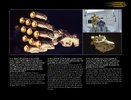 Notice / Instructions de Montage - LEGO - 75244 - Tantive IV™: Page 7