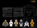 Notice / Instructions de Montage - LEGO - 75244 - Tantive IV™: Page 9