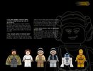 Notice / Instructions de Montage - LEGO - 75244 - Tantive IV™: Page 9