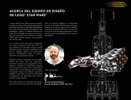 Notice / Instructions de Montage - LEGO - 75244 - Tantive IV™: Page 3