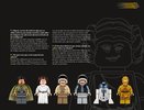 Notice / Instructions de Montage - LEGO - 75244 - Tantive IV™: Page 25