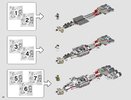 Notice / Instructions de Montage - LEGO - 75244 - Tantive IV™: Page 28