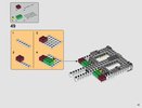 Notice / Instructions de Montage - LEGO - 75244 - Tantive IV™: Page 63