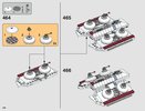 Notice / Instructions de Montage - LEGO - 75244 - Tantive IV™: Page 250