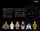 Notice / Instructions de Montage - LEGO - 75244 - Tantive IV™: Page 9