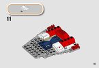 Notice / Instructions de Montage - LEGO - 75247 - Rebel A-Wing Starfighter™: Page 15