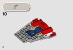 Notice / Instructions de Montage - LEGO - 75247 - Rebel A-Wing Starfighter™: Page 14