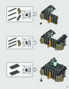 Notice / Instructions de Montage - LEGO - 75251 - Darth Vader's Castle: Page 5