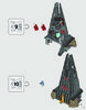 Notice / Instructions de Montage - LEGO - 75251 - Darth Vader's Castle: Page 7