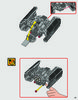 Notice / Instructions de Montage - LEGO - 75251 - Darth Vader's Castle: Page 25