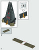 Notice / Instructions de Montage - LEGO - 75251 - Darth Vader's Castle: Page 26