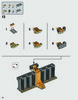 Notice / Instructions de Montage - LEGO - 75251 - Darth Vader's Castle: Page 32