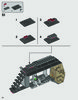 Notice / Instructions de Montage - LEGO - 75251 - Darth Vader's Castle: Page 52