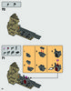 Notice / Instructions de Montage - LEGO - 75251 - Darth Vader's Castle: Page 62