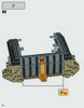 Notice / Instructions de Montage - LEGO - 75251 - Darth Vader's Castle: Page 74