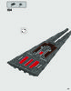 Notice / Instructions de Montage - LEGO - 75251 - Darth Vader's Castle: Page 121