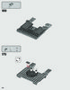 Notice / Instructions de Montage - LEGO - 75251 - Darth Vader's Castle: Page 130