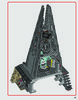 Notice / Instructions de Montage - LEGO - 75251 - Darth Vader's Castle: Page 181