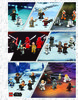 Notice / Instructions de Montage - LEGO - 75251 - Darth Vader's Castle: Page 185