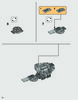 Notice / Instructions de Montage - LEGO - 75251 - Darth Vader's Castle: Page 18