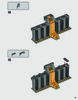 Notice / Instructions de Montage - LEGO - 75251 - Darth Vader's Castle: Page 33