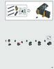 Notice / Instructions de Montage - LEGO - 75251 - Darth Vader's Castle: Page 35