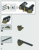 Notice / Instructions de Montage - LEGO - 75251 - Darth Vader's Castle: Page 56