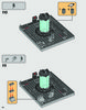 Notice / Instructions de Montage - LEGO - 75251 - Darth Vader's Castle: Page 86