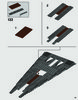 Notice / Instructions de Montage - LEGO - 75251 - Darth Vader's Castle: Page 99