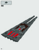 Notice / Instructions de Montage - LEGO - 75251 - Darth Vader's Castle: Page 122