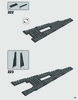 Notice / Instructions de Montage - LEGO - 75251 - Darth Vader's Castle: Page 161