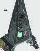 Notice / Instructions de Montage - LEGO - 75251 - Darth Vader's Castle: Page 176