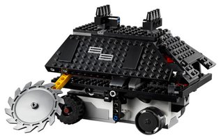 75253 - Droid Commander