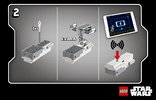 Notice / Instructions de Montage - LEGO - 75253 - Droid Commander: Page 3