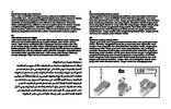 Notice / Instructions de Montage - LEGO - 75253 - Droid Commander: Page 12