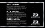 Notice / Instructions de Montage - LEGO - 75258 - Anakin's Podracer™ – 20th Anniversary Ed: Page 3