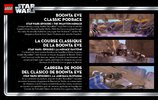 Notice / Instructions de Montage - LEGO - 75258 - Anakin's Podracer™ – 20th Anniversary Ed: Page 8