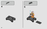 Notice / Instructions de Montage - LEGO - 75258 - Anakin's Podracer™ – 20th Anniversary Ed: Page 16