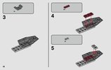 Notice / Instructions de Montage - LEGO - 75258 - Anakin's Podracer™ – 20th Anniversary Ed: Page 18