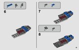 Notice / Instructions de Montage - LEGO - 75258 - Anakin's Podracer™ – 20th Anniversary Ed: Page 19