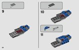 Notice / Instructions de Montage - LEGO - 75258 - Anakin's Podracer™ – 20th Anniversary Ed: Page 20