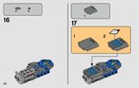 Notice / Instructions de Montage - LEGO - 75258 - Anakin's Podracer™ – 20th Anniversary Ed: Page 24