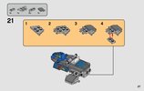 Notice / Instructions de Montage - LEGO - 75258 - Anakin's Podracer™ – 20th Anniversary Ed: Page 27