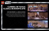 Notice / Instructions de Montage - LEGO - 75258 - Anakin's Podracer™ – 20th Anniversary Ed: Page 8