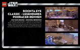 Notice / Instructions de Montage - LEGO - 75258 - Anakin's Podracer™ – 20th Anniversary Ed: Page 8