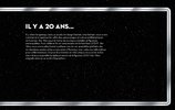 Notice / Instructions de Montage - LEGO - 75258 - Anakin's Podracer™ – 20th Anniversary Ed: Page 3