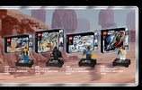 Notice / Instructions de Montage - LEGO - 75258 - Anakin's Podracer™ – 20th Anniversary Ed: Page 7