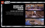 Notice / Instructions de Montage - LEGO - 75258 - Anakin's Podracer™ – 20th Anniversary Ed: Page 8